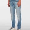 Uomo 7 For All Mankind Jeans | Viscido Affusolato Cascata