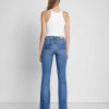 Donne 7 For All Mankind Jeans | Kimmie Bootcut Vintage Di Lusso Dentro Lyme