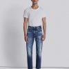 Uomo 7 For All Mankind Jeans | Cooper J In Vintage Americano Primo Blu