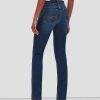 Donne 7 For All Mankind Jeans | B(Air) Kimmie Dritto Dentro Duchessa