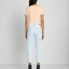 Donne 7 For All Mankind Jeans | Lusso Vintage Josefina In Edis