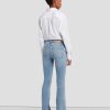 Donne 7 For All Mankind Jeans | Bootcut Vintage Di Lusso Senza Misura Dovere