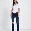 Donne 7 For All Mankind Jeans | Bootcut Originale Dentro Raggio Di Sole