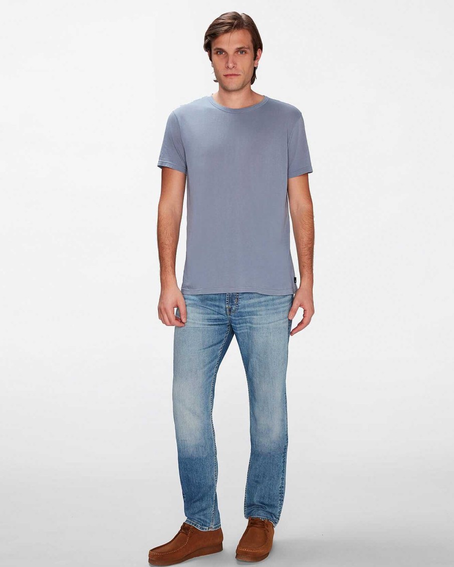 Uomo 7 For All Mankind Jeans | Trama Aerea Paxtyn In Portofino