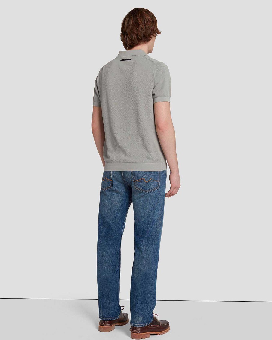 Uomo 7 For All Mankind Jeans | Tutti I Giorni 7 Austin In Divagare