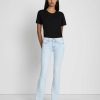 Donne 7 For All Mankind Jeans | Bootcut Originale Dentro Edis