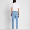 Donne 7 For All Mankind Jeans | Caviglia Roxanne Della Mano Sinistra Dentro Bailly