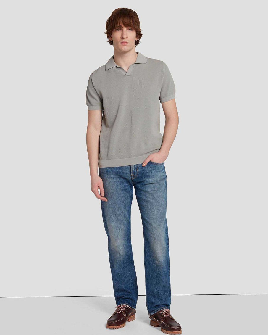 Uomo 7 For All Mankind Jeans | Tutti I Giorni 7 Austin In Divagare