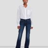 Donne 7 For All Mankind Jeans | Kimmie Bootcut In Diana