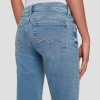 Donne 7 For All Mankind Jeans | Bootcut Originale Senza Sartoria Fico Estivo