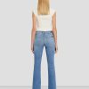 Donne 7 For All Mankind Jeans | L'Ali In Tribeca Luce