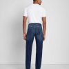 Uomo 7 For All Mankind Jeans | Scarabocchio Viscido Dentro Lago Scuro